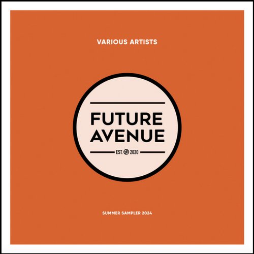 Summer Sampler 2024