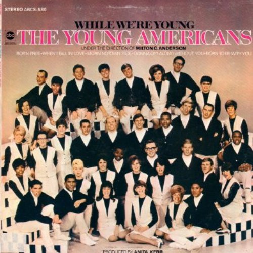 While We're Young