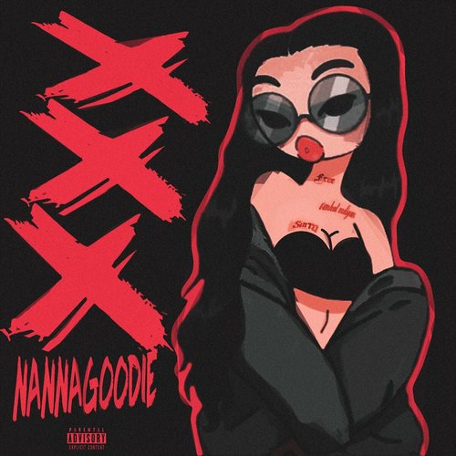 XXX - Single