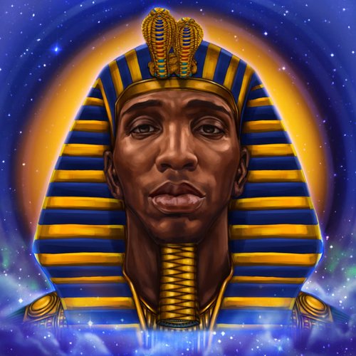 The Pharaoh's Return - EP