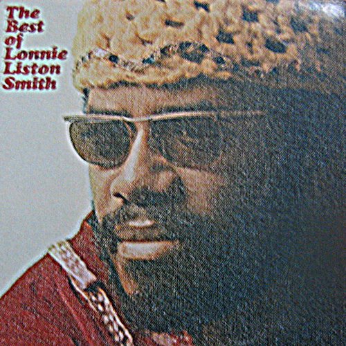 Smith, Lonnie Liston - The Very Best of Lonnie Liston Smith