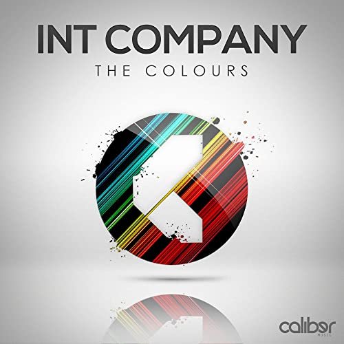 The Colours EP