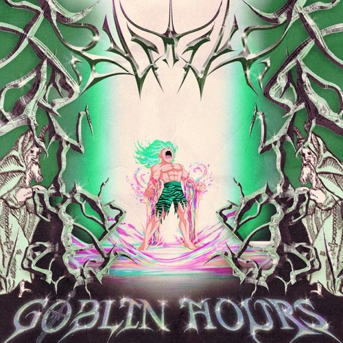 Goblin Hours & Letters