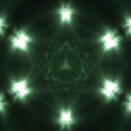 Jade Light