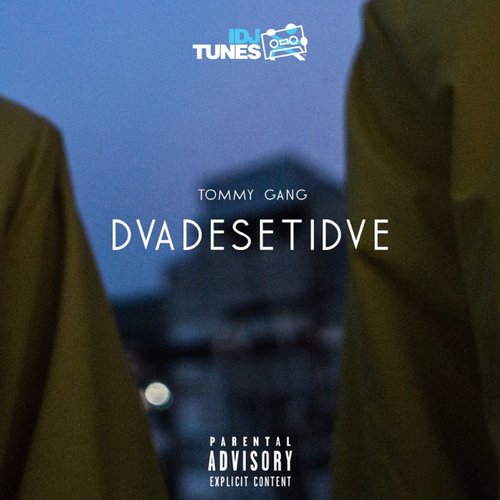 Dvadesetidve