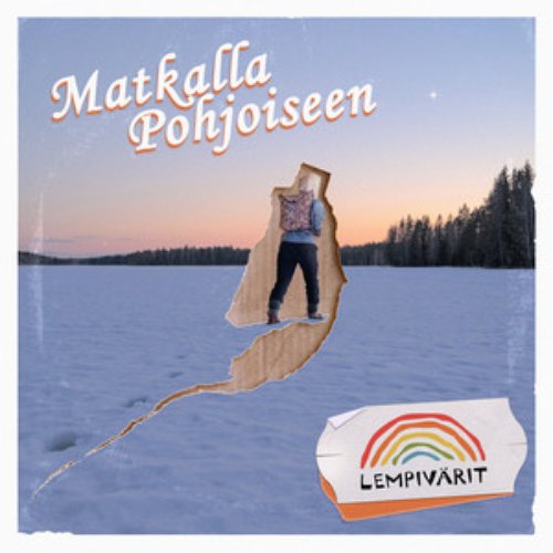 Matkalla pohjoiseen