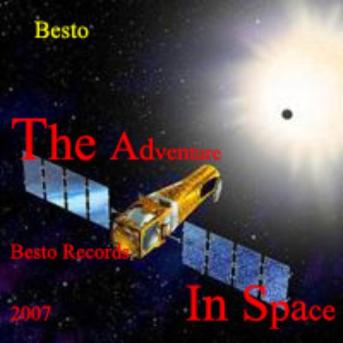 The Adventure in Space