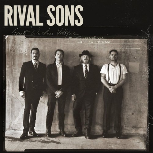 Great Western Valkyrie (10th Anniversary Edition)