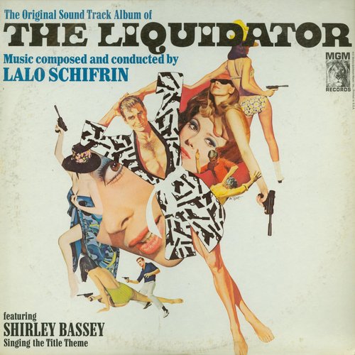 The Liquidator