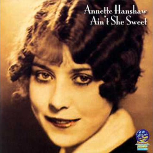 Annette Hanshaw
