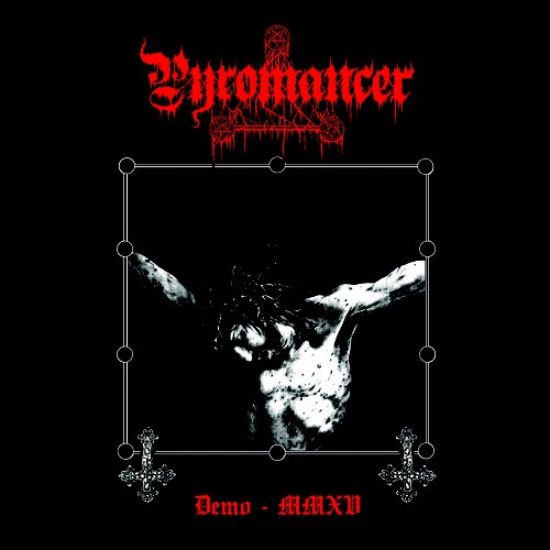 Demo MMXV