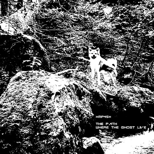Where the Ghost live - the Path