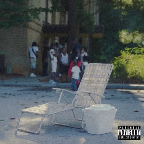 There He Go - Single