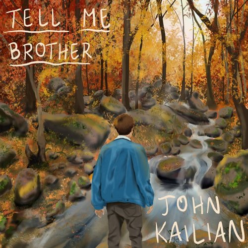 Tell Me Brother