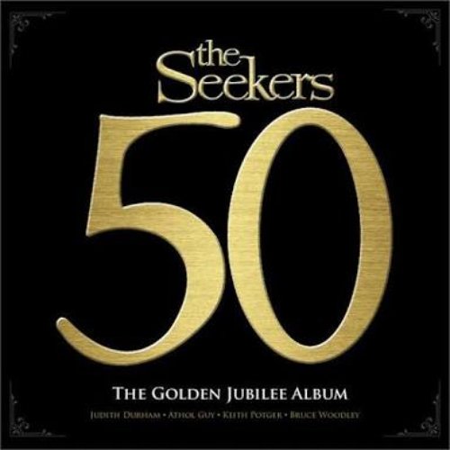 The Golden Jubilee Album (Remastered)