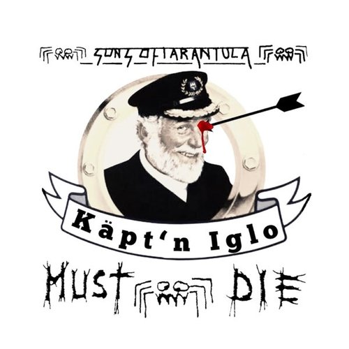 Käpt'n Iglo must Die