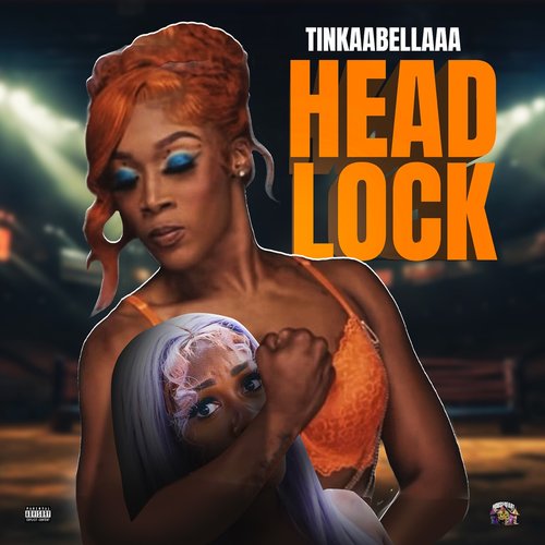 Headlock - Single
