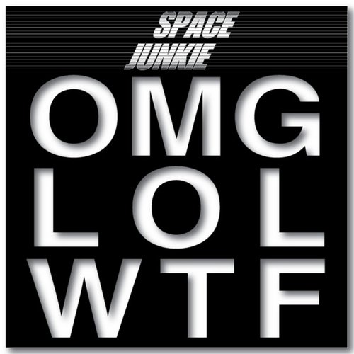 Omglolwtf - Single