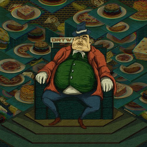 Tarrare