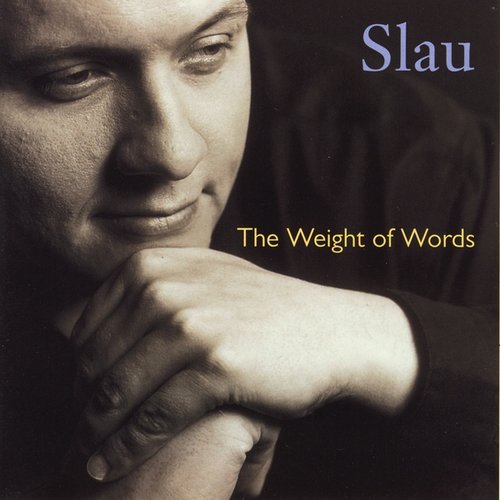 The Weight of Words