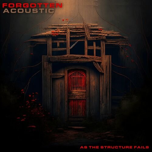 Forgotten (Acoustic)