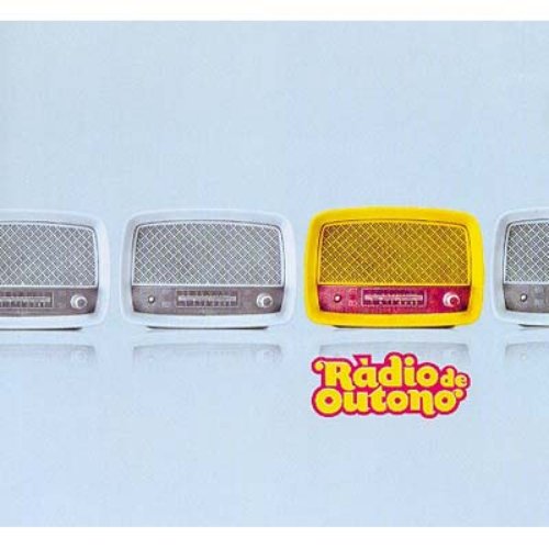 Rádio De Outono EP
