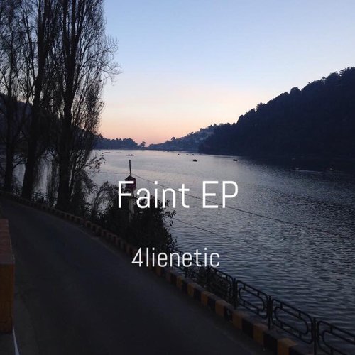 Faint EP