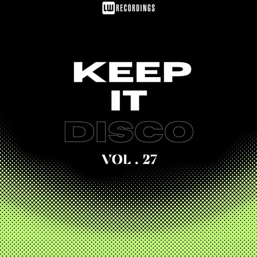 Keep It Disco, Vol. 27