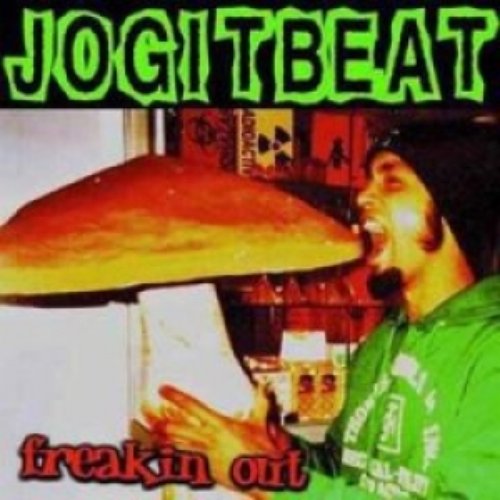Freakin' Out