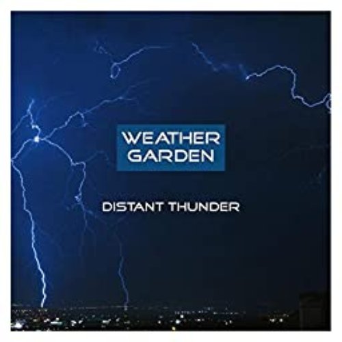 Distant Thunder