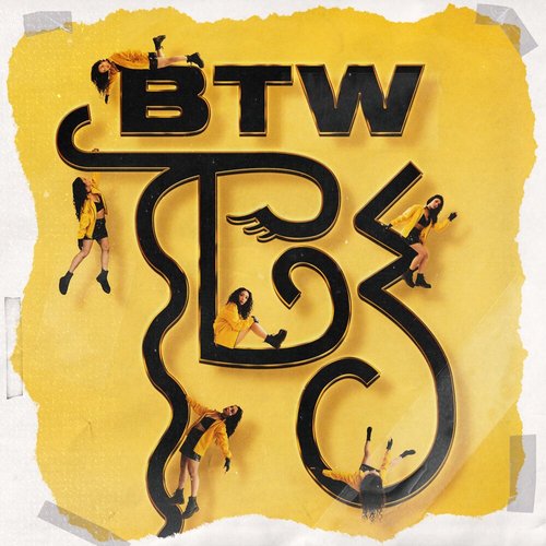 BTW TBW - EP