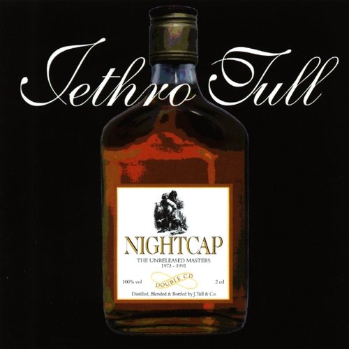 Nightcap - The Unreleased Masters 1973-1991