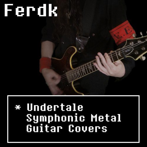 Undertale Symphonic Metal