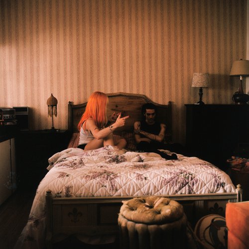 peace of mind - Single