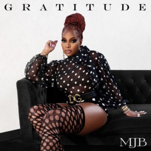 Gratitude [Explicit]