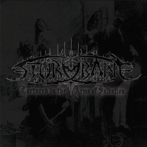 Tortured in the Arms of Salvation