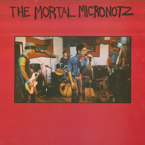 Mortal Micronotz