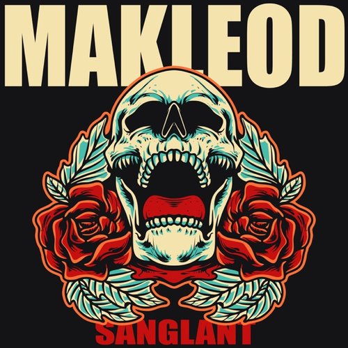 Sanglant - EP