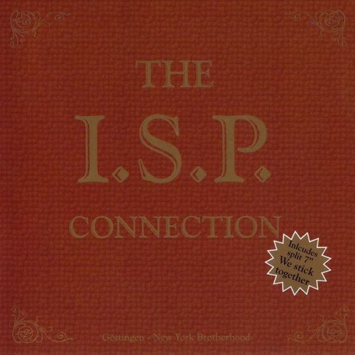 I.S.P. Connection