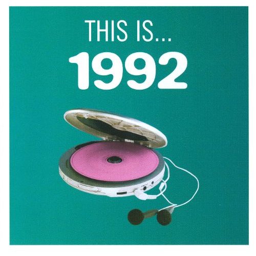 This Is... 1992