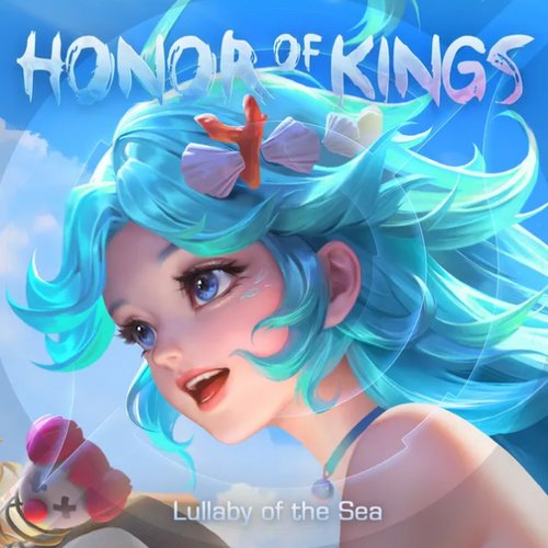 Lullaby of the Sea