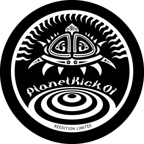 Planet kick