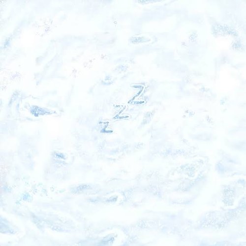 不冬眠 - Single
