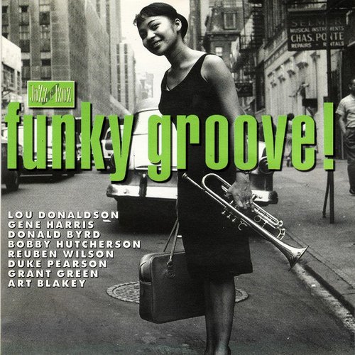 Funky Groove