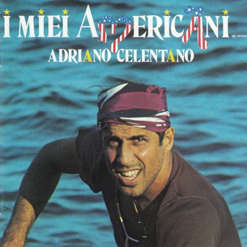 I miei americani