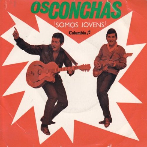 Somos Jovens