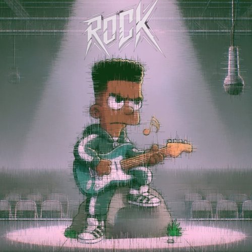 Rock - Single