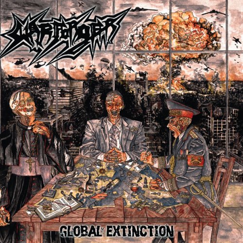 Global Extinction