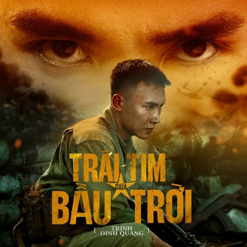 Trái Tim Giữa Bầu Trời - Single
