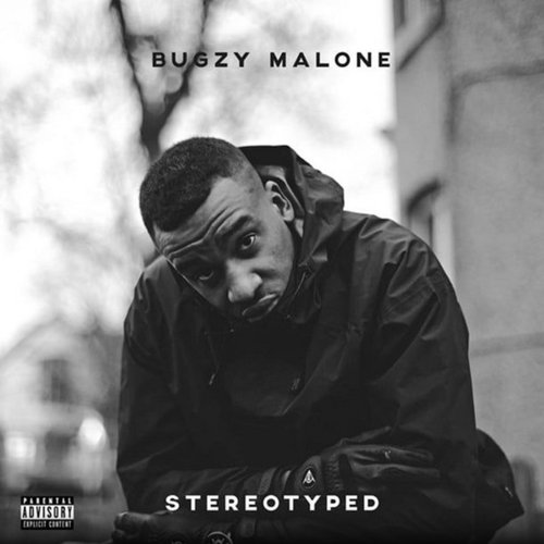 Stereotyped (Tape 4)